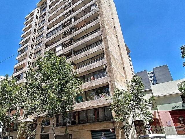 #171 - Departamento para Arriendo en Santiago - XIII - 1