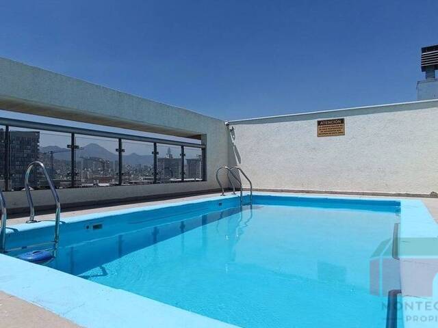 #171 - Departamento para Arriendo en Santiago - XIII - 2