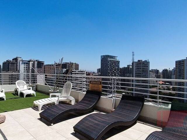 #171 - Departamento para Arriendo en Santiago - XIII - 3