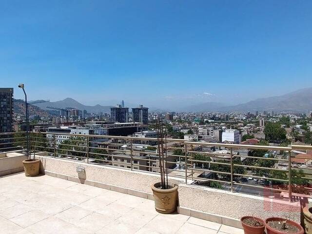 Departamento para Arriendo en Santiago - 5