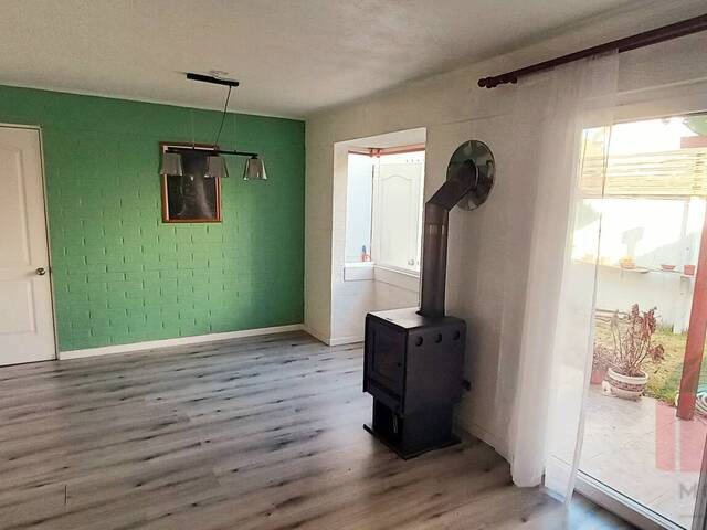 Casa para Venta en Valparaíso - 5