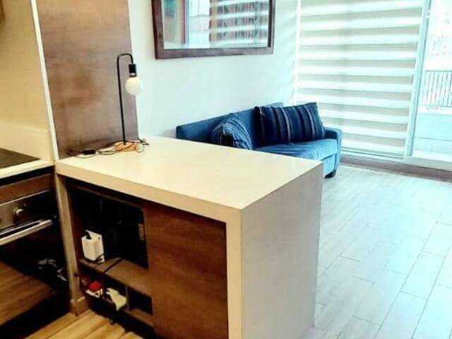 #174 - Departamento para Venta en Ñuñoa - XIII