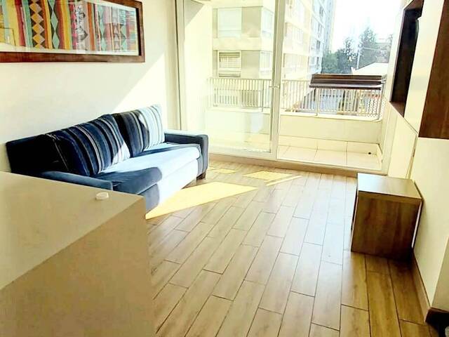 #174 - Departamento para Venta en Ñuñoa - XIII