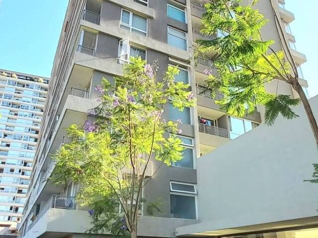 #174 - Departamento para Venta en Ñuñoa - XIII