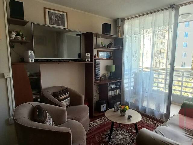 #173 - Departamento para Venta en Valparaíso - V - 2
