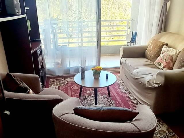 #173 - Departamento para Venta en Valparaíso - V - 3