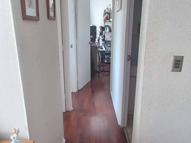 Departamento para Venta en Valparaíso - 5