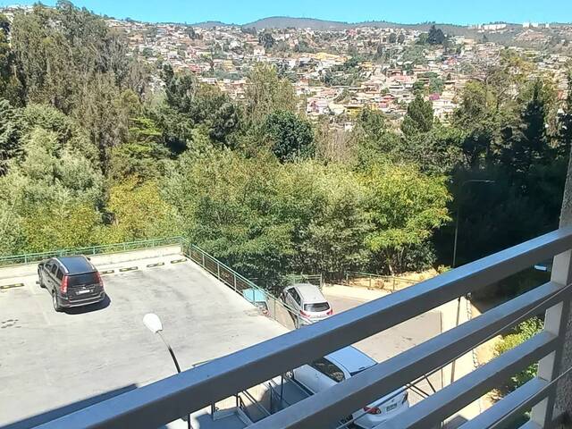 #173 - Departamento para Venta en Valparaíso - V