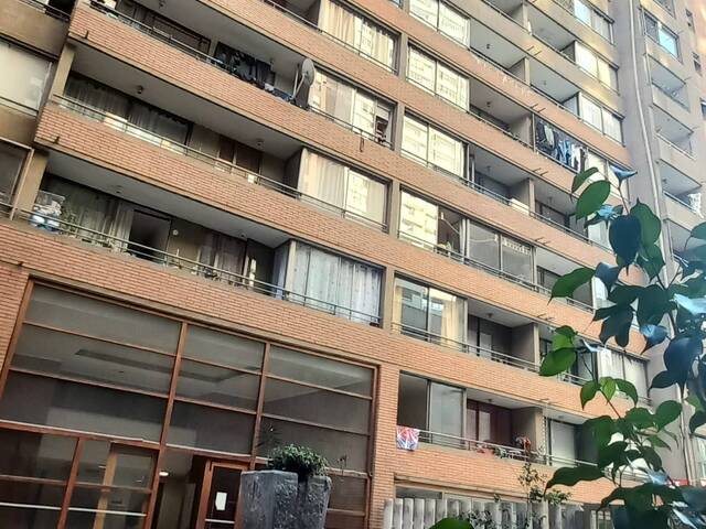 #172 - Departamento para Arriendo en Santiago - XIII