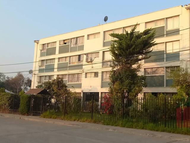 #175 - Departamento para Venta en Macul - XIII