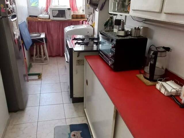 Departamento para Venta en Macul - 5