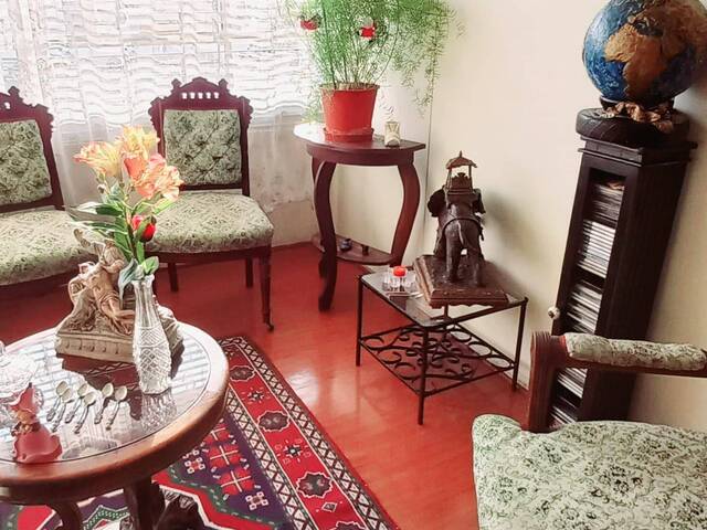 Departamento para Venta en Macul - 4