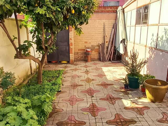 Casa para Venta en Estación Central - 4