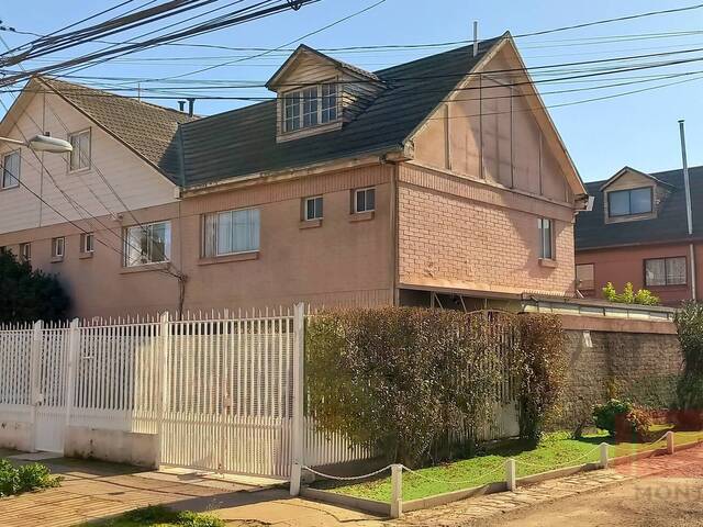 #177 - Casa para Venta en Estación Central - XIII