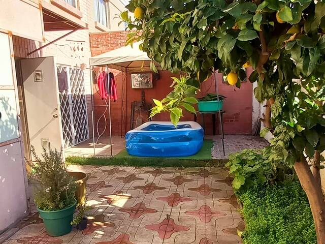 Casa para Venta en Estación Central - 5