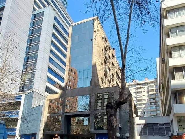 #178 - Oficina para Venta en Providencia - XIII - 2