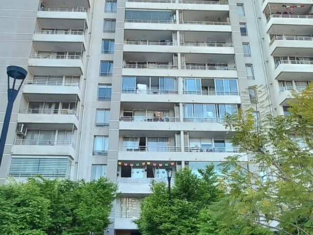 #33 - Departamento para Arriendo en Ñuñoa - XIII