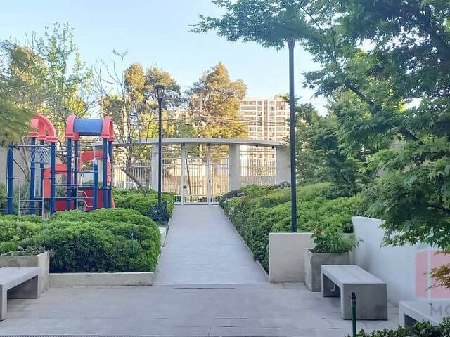 #33 - Departamento para Arriendo en Ñuñoa - XIII - 2