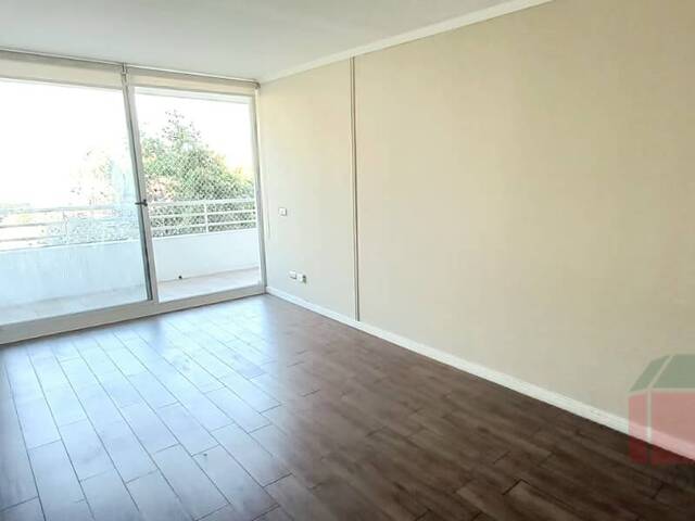 #33 - Departamento para Arriendo en Ñuñoa - XIII - 3