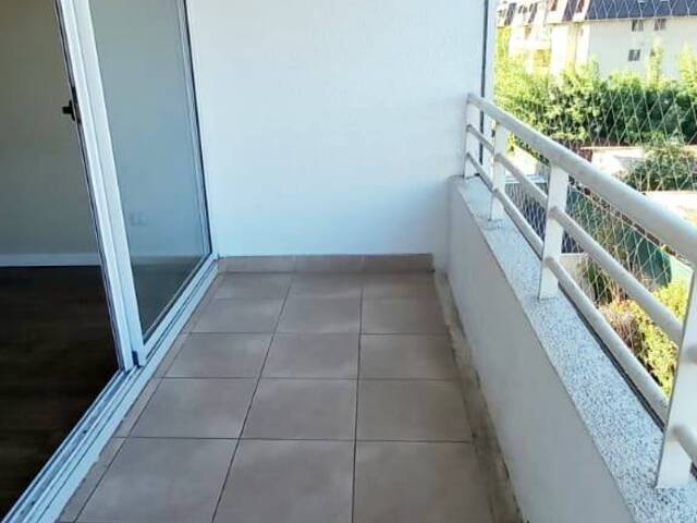 Departamento para Arriendo en Ñuñoa - 4