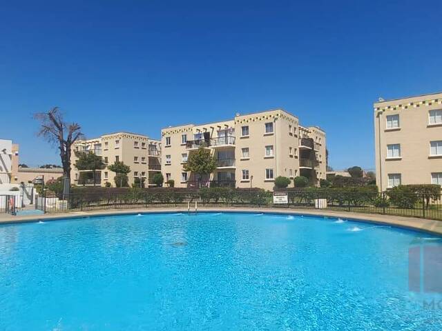 #103 - Departamento para Venta en El Quisco - V - 2