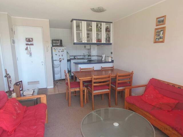 #103 - Departamento para Venta en El Quisco - V - 3