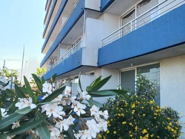 #181 - Departamento para Arriendo en Quinta Normal - XIII