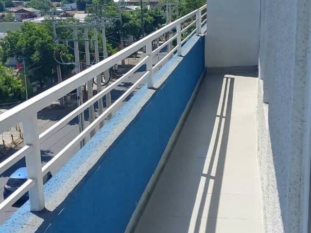 #181 - Departamento para Arriendo en Quinta Normal - XIII - 2