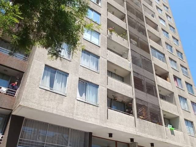 #180 - Departamento para Venta en Recoleta - XIII