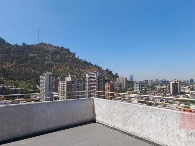 #180 - Departamento para Venta en Recoleta - XIII