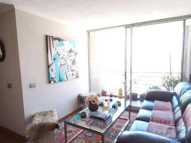 Departamento para Venta en Recoleta - 5