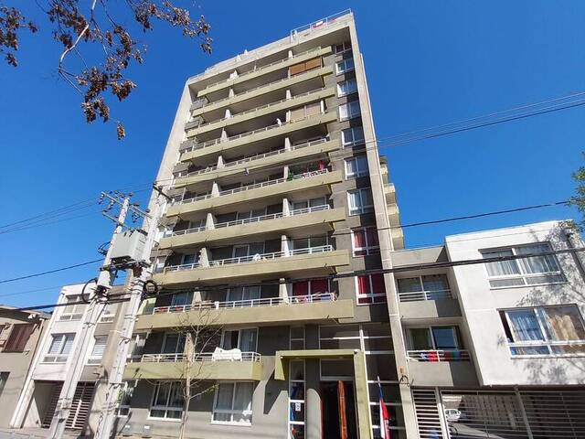 #188 - Departamento para Arriendo en Quinta Normal - XIII
