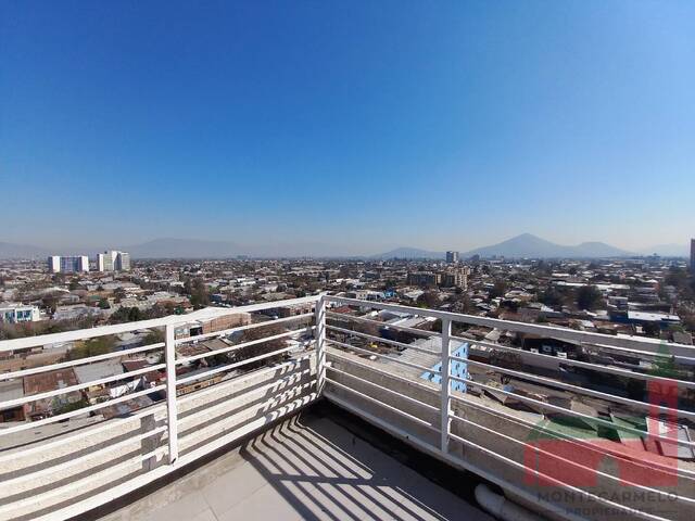 #188 - Departamento para Arriendo en Quinta Normal - XIII