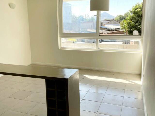 Departamento para Arriendo en Quinta Normal - 2
