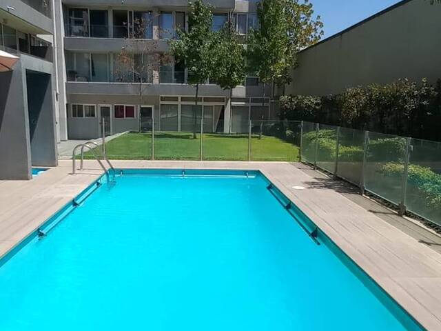 Departamento para Venta en Santiago - 2