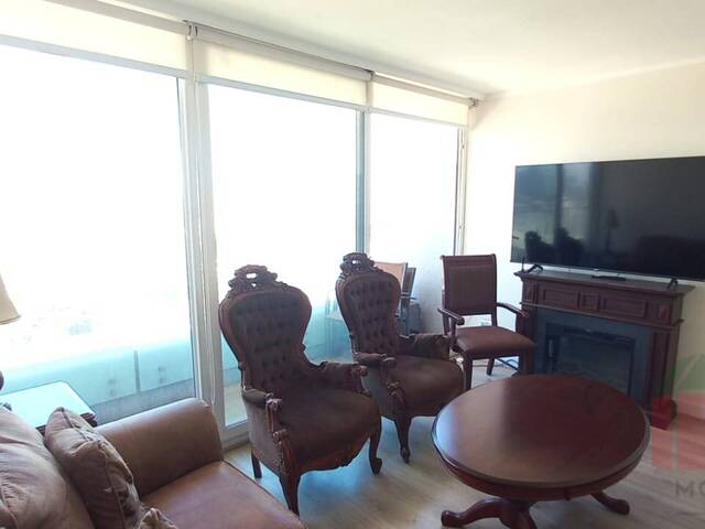 Departamento para Venta en Santiago - 5