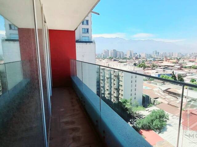 Departamento para Venta en Santiago - 3