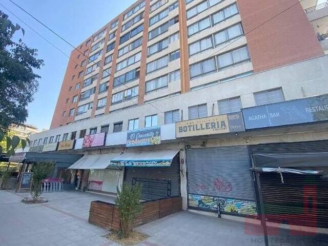 #190 - Oficina para Arriendo en Providencia - XIII