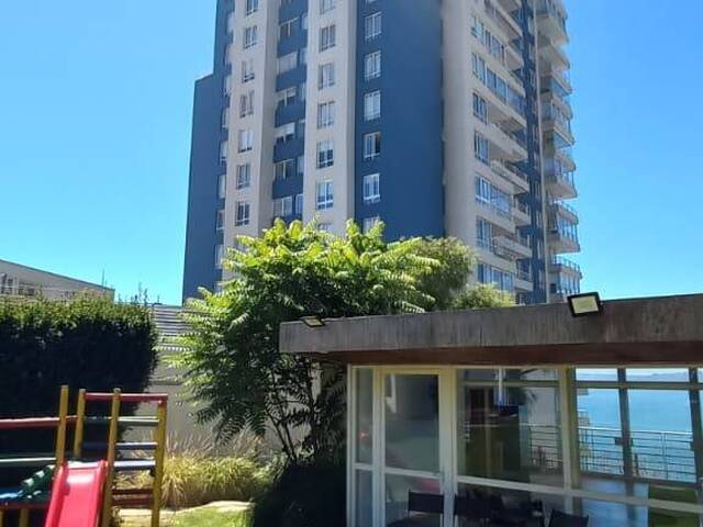 Departamento para Arriendo en Valparaíso - 4