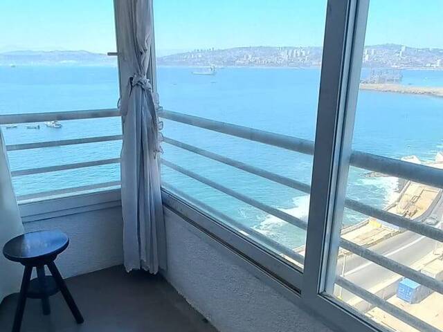 Departamento para Arriendo en Valparaíso - 2