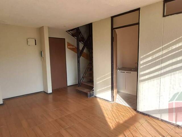 Departamento para Venta en Estación Central - 2