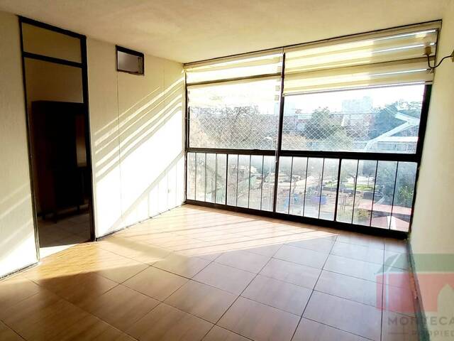 Departamento para Venta en Estación Central - 3