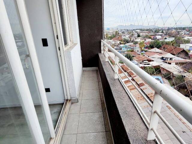 #146 - Departamento para Arriendo en La Cisterna - XIII - 3