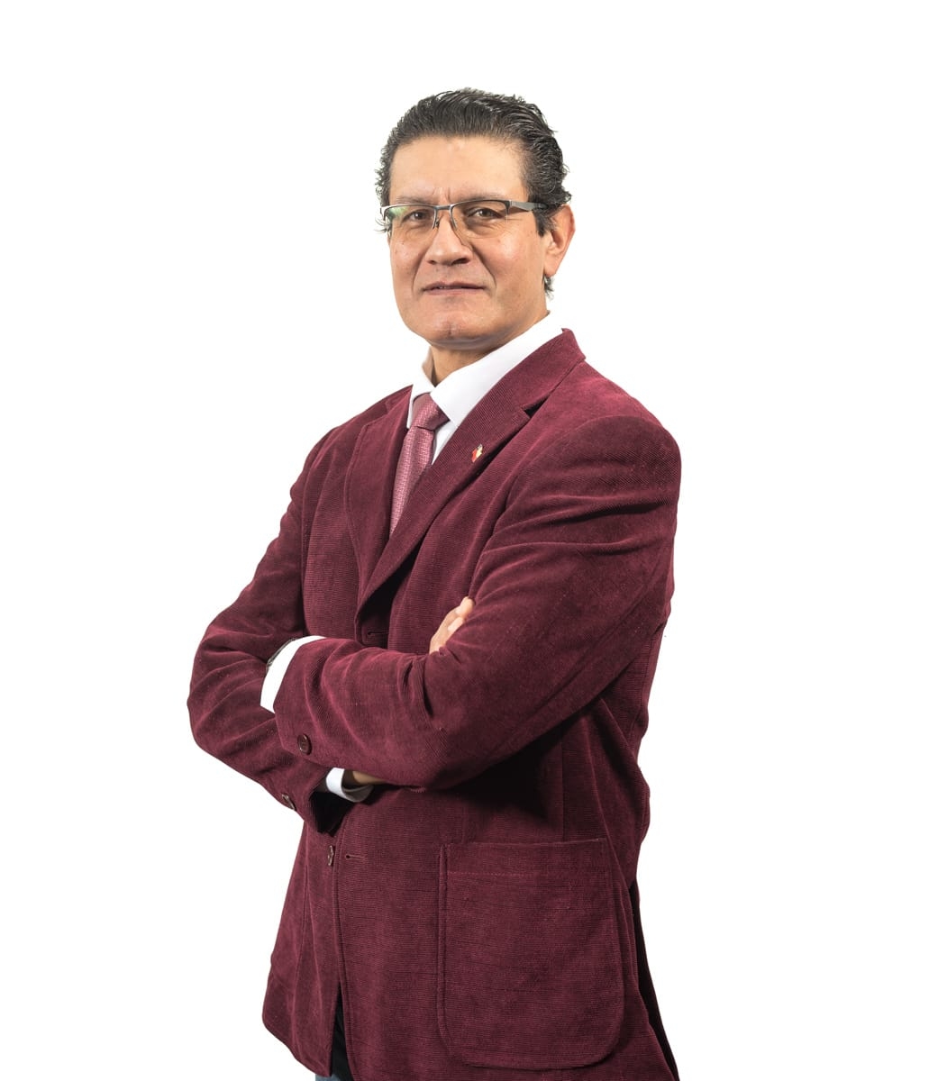 Enrique Vera Vargas